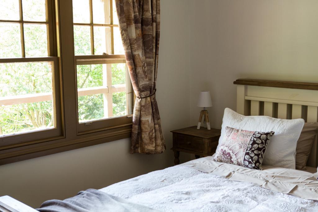 Buttercup Hill Bed & Breakfast Warburton Room photo
